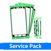 Sticker / Template for Samsung S926 S24 Plus set of stickers (templates) for the screen (Service Pack)