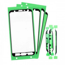 Sticker / Stencil for Samsung S916 S23 Plus sticker (stencil) set for the screen OEM