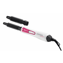 Concept KF-1310 Curling iron 400 W Purple, White