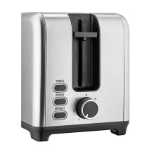 Amica TF 3043 Toaster 2 coffe. 780-930 W Inox