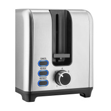 Amica TF 3043 Toaster 2 coffe. 780-930 W Inox