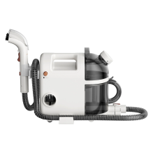 UWANT B200 12000Pa 1900W skalbimo dulkių siurblys su Deep Cleaning valymo garais funkcija - balta