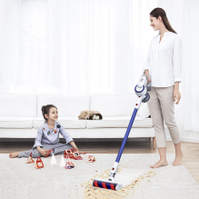 JIMMY JV53 Lite Cordless Vacuum Cleaner