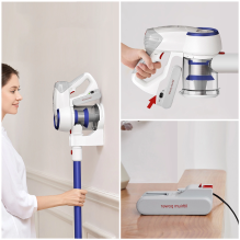 JIMMY JV53 Lite Cordless Vacuum Cleaner