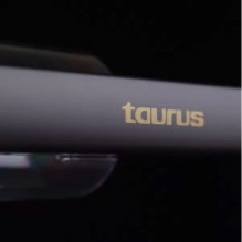 Siurblys - Taurus Homeland Endless 600W Laidinis