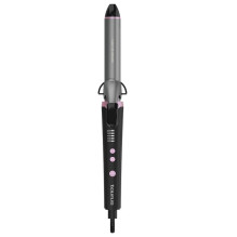 Taurus Ceramic curling iron 43 W Black, pink