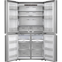 Refrigerator-freezer GORENJE NRM918EUX