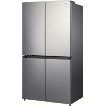 Refrigerator-freezer GORENJE NRM918EUX