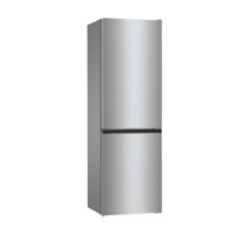 Gorenje NRK61CS2XL4 fridge-freezer Freestanding 300 L C Grey