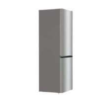 Gorenje NRK61CS2XL4 fridge-freezer Freestanding 300 L C Grey