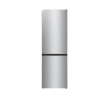 Gorenje NRK61CS2XL4 fridge-freezer Freestanding 300 L C Grey