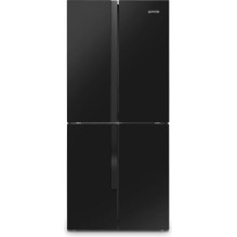 GORENJE refrigerator NRM818EMB