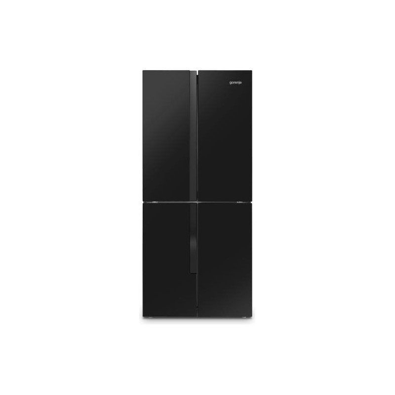 GORENJE refrigerator NRM818EMB