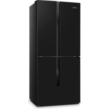 GORENJE refrigerator NRM818EMB