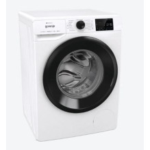 Gorenje G400 Freestanding Washing Machine, 8 kg, 1400 rpm WPNEI84A1SWIFI / PL