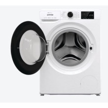 Gorenje G400 Freestanding Washing Machine, 8 kg, 1400 rpm WPNEI84A1SWIFI / PL