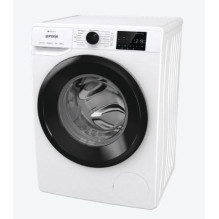 Atskirai pastatoma skalbimo mašina Gorenje G400, 8 kg, 1400 aps./min. WPNEI84A1SWIFI / PL