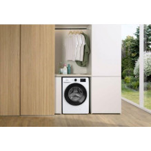 Atskirai pastatoma skalbimo mašina Gorenje G400, 8 kg, 1400 aps./min. WPNEI84A1SWIFI / PL