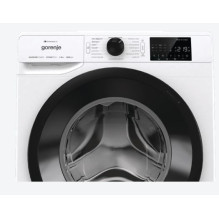 Atskirai pastatoma skalbimo mašina Gorenje G400, 8 kg, 1400 aps./min. WPNEI84SBSWIFI / PL