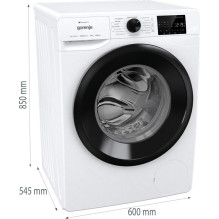 GORENJE WPNA94A1TWIFI / EN washing machine