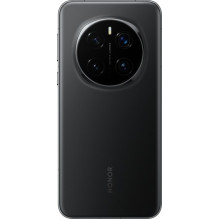 „Honor Magic7 Pro“ 17,3 cm (6,8 colio) dviejų SIM kortelių „Android 15“ 5G USB Type-C 12 GB 512 GB 5850 mAh Juoda