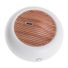 Adler , AD 7969 , USB Ultrasonic aroma diffuser 3in1 , Ultrasonic , Suitable for rooms up to 25 m2 , White