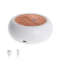 Adler , AD 7969 , USB Ultrasonic aroma diffuser 3in1 , Ultrasonic , Suitable for rooms up to 25 m2 , White