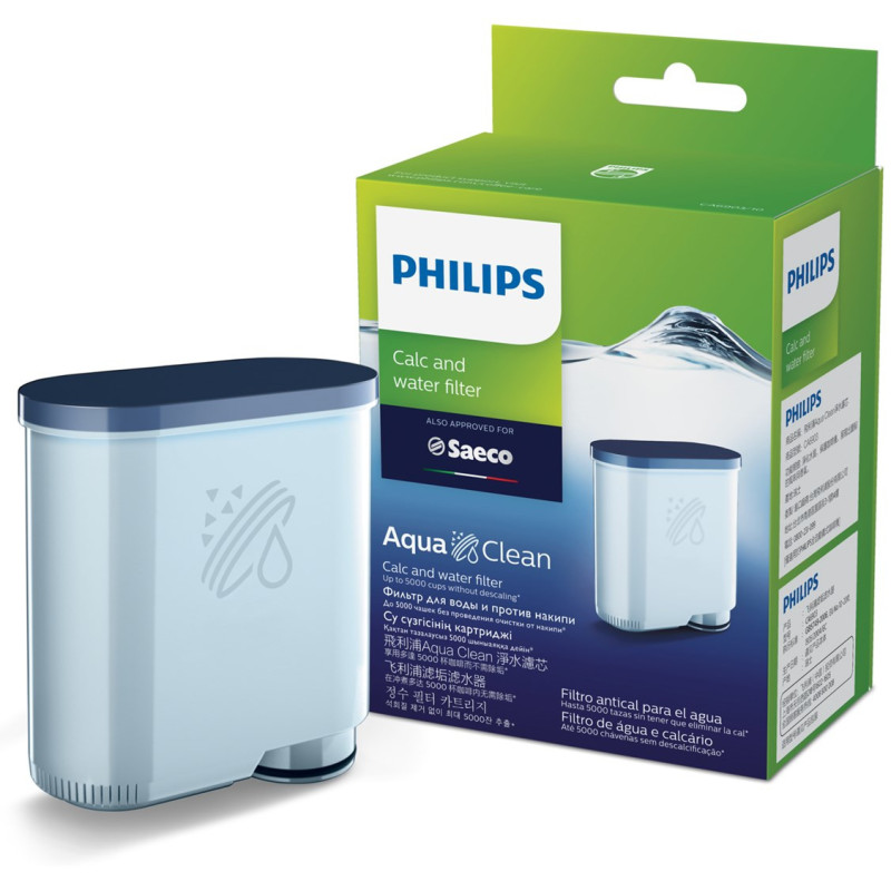 Philips CA6903 / 10 Calc and Water filtras