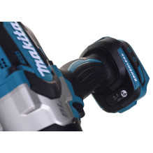 MAKITA DTW1001Z Akumuliatorinis smūginis veržliaraktis 3/4&quot; LXT 18V juoda, mėlyna