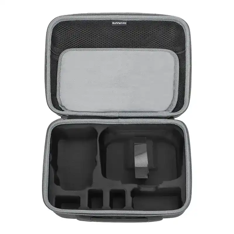 Combo bag Sunnylife for DJI Mini 4 Pro (N4P-B698)