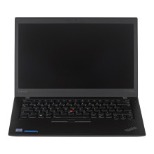 LENOVO ThinkPad T470 i5-7300U 8GB 256GB SSD 14' FHD (JAV QWERTY) Win10pro Naudotas Naudotas