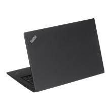 LENOVO ThinkPad T470 i5-7300U 8GB 256GB SSD 14' FHD (JAV QWERTY) Win10pro Naudotas Naudotas