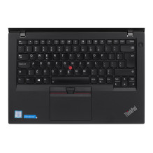 LENOVO ThinkPad T470 i5-7300U 8GB 256GB SSD 14' FHD (JAV QWERTY) Win10pro Naudotas Naudotas