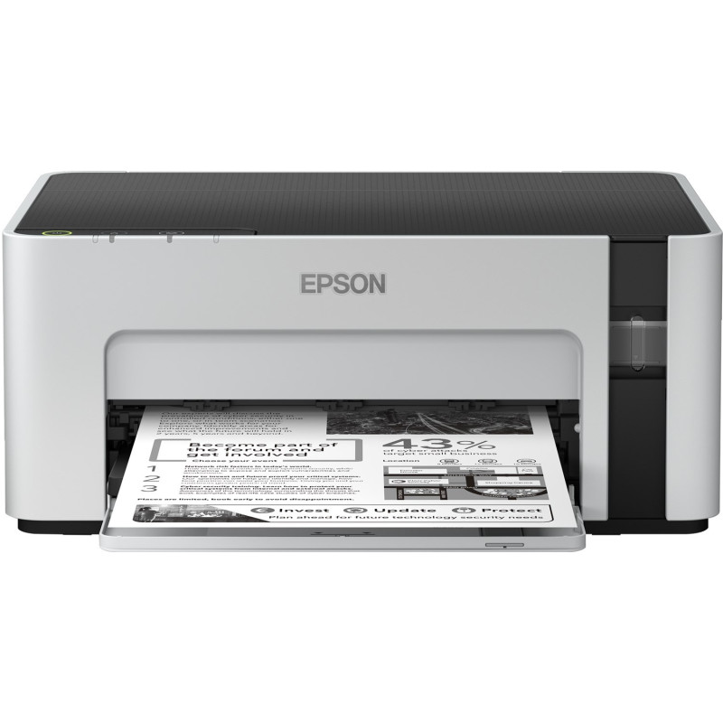 Epson EcoTank M1100 rašalinis spausdintuvas 1440 x 720 DPI A4