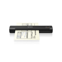 Epson WorkForce ES-50 Handheld scanner 600 x 600 DPI A4 Black