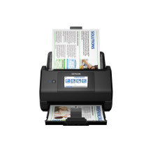 Epson WorkForce ES-580W...