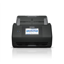 Epson WorkForce ES-580W Sheet-fed scanner 600 x 600 DPI A4 Black