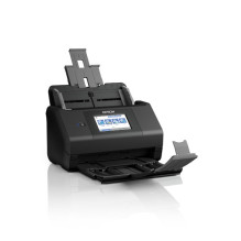 Epson WorkForce ES-580W Sheet-fed scanner 600 x 600 DPI A4 Black