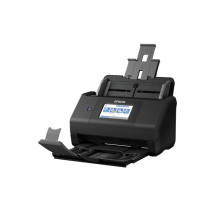 Epson WorkForce ES-580W Sheet-fed scanner 600 x 600 DPI A4 Black