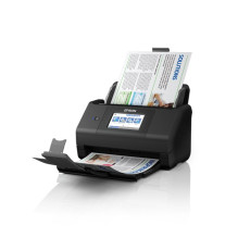 Epson WorkForce ES-580W Sheet-fed scanner 600 x 600 DPI A4 Black