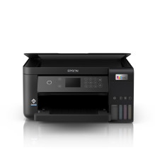 Epson L6260 Inkjet A4 4800 x 1200 DPI 33 ppm Wi-Fi