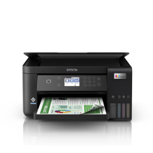 Epson L6260 Inkjet A4 4800 x 1200 DPI 33 ppm Wi-Fi