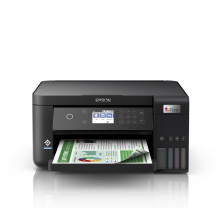 Epson L6260 Inkjet A4 4800 x 1200 DPI 33 ppm Wi-Fi