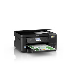 Epson L6260 Inkjet A4 4800 x 1200 DPI 33 ppm Wi-Fi