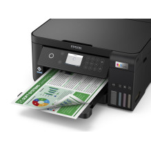 Epson L6260 Inkjet A4 4800 x 1200 DPI 33 ppm Wi-Fi