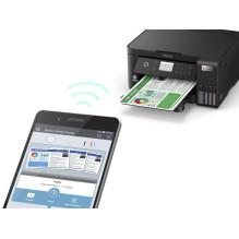 Epson L6260 Inkjet A4 4800 x 1200 DPI 33 ppm Wi-Fi