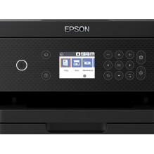 Epson L6260 Inkjet A4 4800 x 1200 DPI 33 ppm Wi-Fi