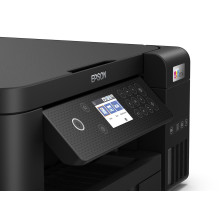 Epson L6260 Inkjet A4 4800 x 1200 DPI 33 ppm Wi-Fi