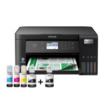 Epson L6260 Inkjet A4 4800 x 1200 DPI 33 ppm Wi-Fi