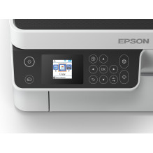 Epson EcoTank M2120 Inkjet A4 1440 x 720 DPI 32 ppm Wi-Fi